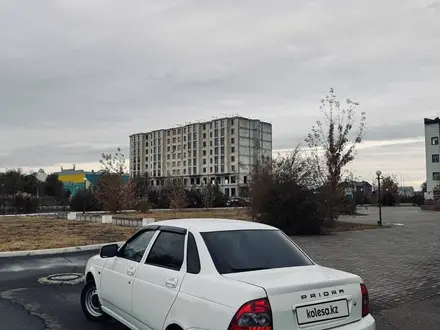 ВАЗ (Lada) Priora 2170 2011 года за 2 100 000 тг. в Уральск