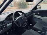 ВАЗ (Lada) Priora 2170 2011 годаүшін2 100 000 тг. в Уральск – фото 3