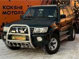 Nissan Patrol 2003 годаүшін4 200 000 тг. в Тайынша