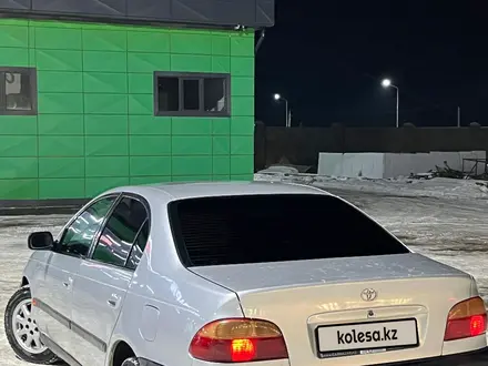 Toyota Avensis 1999 года за 2 300 000 тг. в Алматы – фото 12