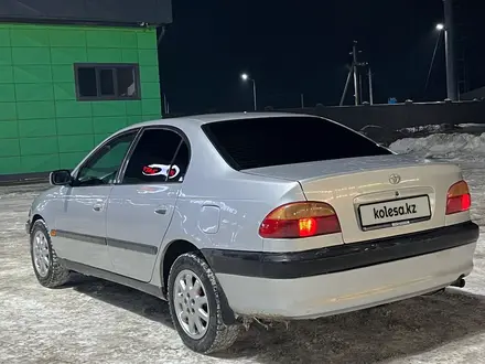 Toyota Avensis 1999 года за 2 300 000 тг. в Алматы – фото 14