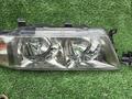 Фара Mitsubishi Diamante F31A/F34 за 80 000 тг. в Алматы