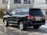 Toyota Land Cruiser 2009 годаүшін18 500 000 тг. в Алматы