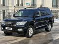 Toyota Land Cruiser 2009 года за 18 500 000 тг. в Алматы – фото 25