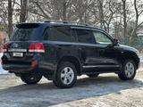 Toyota Land Cruiser 2009 года за 18 500 000 тг. в Алматы – фото 4