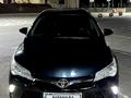 Toyota Camry 2015 года за 9 000 000 тг. в Алматы