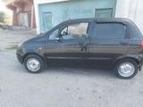 Daewoo Matiz 2014 годаүшін1 900 000 тг. в Актау