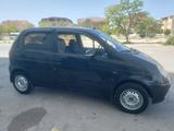 Daewoo Matiz 2014 годаүшін1 900 000 тг. в Актау – фото 5