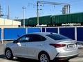 Hyundai Accent 2021 года за 7 800 000 тг. в Шымкент – фото 2