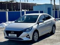 Hyundai Accent 2021 года за 7 800 000 тг. в Шымкент