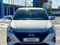 Hyundai Accent 2021 года за 7 800 000 тг. в Шымкент – фото 5
