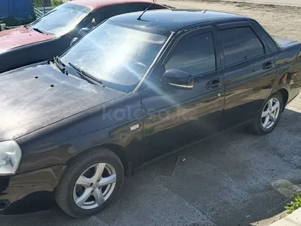 ВАЗ (Lada) Priora 2170 2012 года за 1 600 000 тг. в Усть-Каменогорск