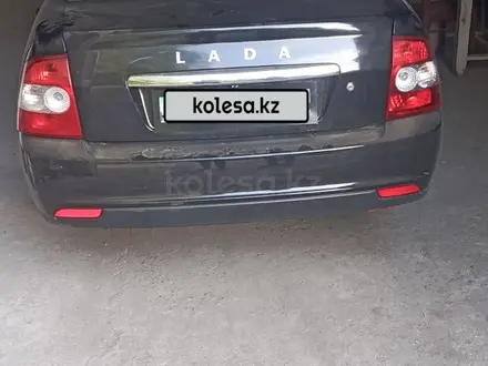 ВАЗ (Lada) Priora 2170 2012 года за 1 600 000 тг. в Усть-Каменогорск – фото 9