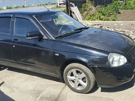 ВАЗ (Lada) Priora 2170 2012 года за 1 600 000 тг. в Усть-Каменогорск – фото 8