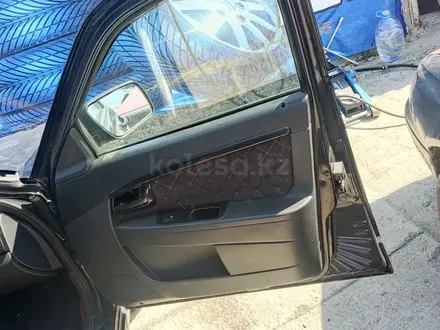 ВАЗ (Lada) Priora 2170 2012 года за 1 600 000 тг. в Усть-Каменогорск – фото 3