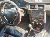 ВАЗ (Lada) Priora 2170 2012 годаүшін1 600 000 тг. в Усть-Каменогорск – фото 4