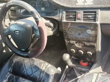 ВАЗ (Lada) Priora 2170 2012 года за 1 600 000 тг. в Усть-Каменогорск – фото 4