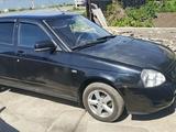 ВАЗ (Lada) Priora 2170 2012 годаүшін1 600 000 тг. в Усть-Каменогорск – фото 2