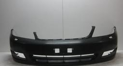 Бампер TOYOTA COROLLA передний и задний за 18 000 тг. в Алматы – фото 4