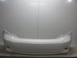 Бампер TOYOTA COROLLA передний и задний за 18 000 тг. в Алматы – фото 3