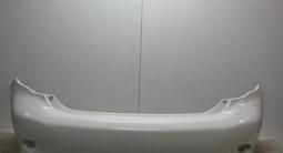 Бампер TOYOTA COROLLA передний и задний за 18 000 тг. в Алматы – фото 3