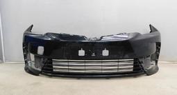 Бампер TOYOTA COROLLA передний и задний за 18 000 тг. в Алматы – фото 5