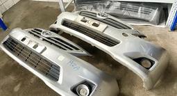 Бампер TOYOTA COROLLA передний и задний за 18 000 тг. в Алматы – фото 2