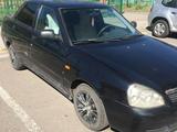 ВАЗ (Lada) Priora 2170 2008 года за 1 300 000 тг. в Караганда