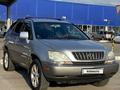 Lexus RX 300 2001 годаүшін5 900 000 тг. в Алматы