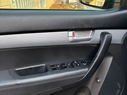 Kia Sorento 2013 года за 9 500 000 тг. в Алматы – фото 2