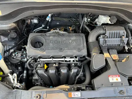 Kia Sorento 2013 года за 9 500 000 тг. в Алматы – фото 13