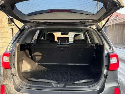 Kia Sorento 2013 года за 9 500 000 тг. в Алматы – фото 14