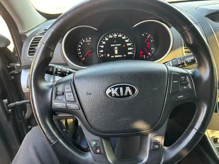 Kia Sorento 2013 года за 9 500 000 тг. в Алматы – фото 15