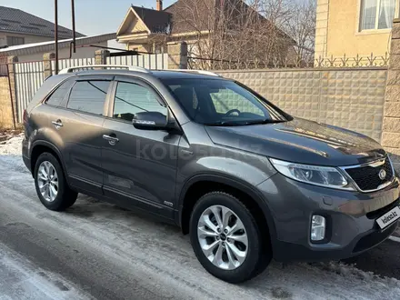 Kia Sorento 2013 года за 9 500 000 тг. в Алматы