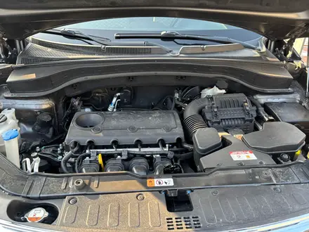 Kia Sorento 2013 года за 9 500 000 тг. в Алматы – фото 17