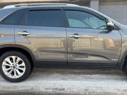Kia Sorento 2013 года за 9 500 000 тг. в Алматы – фото 21