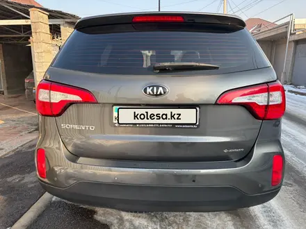 Kia Sorento 2013 года за 9 500 000 тг. в Алматы – фото 24