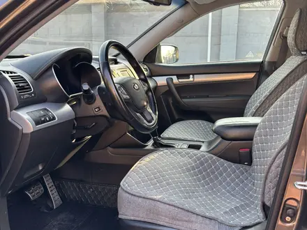 Kia Sorento 2013 года за 9 500 000 тг. в Алматы – фото 25