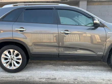 Kia Sorento 2013 года за 9 500 000 тг. в Алматы – фото 27
