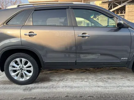 Kia Sorento 2013 года за 9 500 000 тг. в Алматы – фото 26
