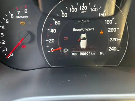 Kia Sorento 2013 года за 9 500 000 тг. в Алматы – фото 28