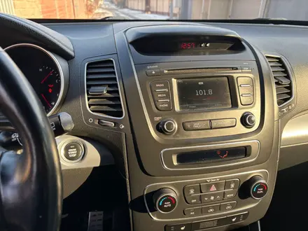 Kia Sorento 2013 года за 9 500 000 тг. в Алматы – фото 30