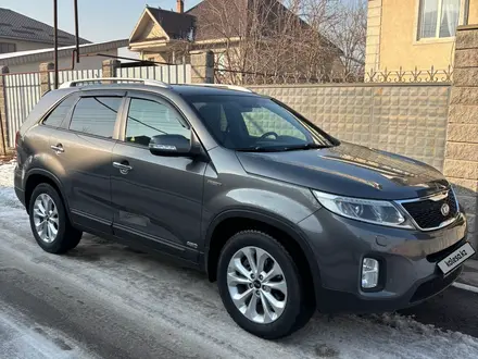Kia Sorento 2013 года за 9 500 000 тг. в Алматы – фото 31