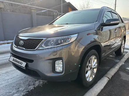 Kia Sorento 2013 года за 9 500 000 тг. в Алматы – фото 7