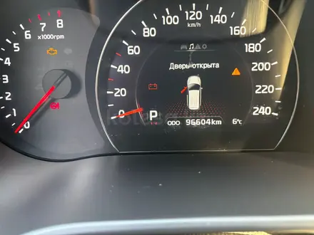 Kia Sorento 2013 года за 9 500 000 тг. в Алматы – фото 8