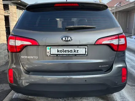 Kia Sorento 2013 года за 9 500 000 тг. в Алматы – фото 10