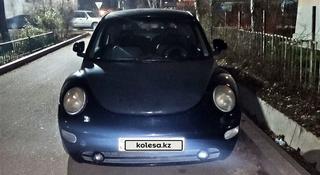 Volkswagen Beetle 1999 года за 1 800 000 тг. в Алматы