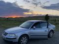 Volkswagen Passat 2001 года за 2 500 000 тг. в Кокшетау – фото 10