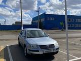 Volkswagen Passat 2001 годаүшін2 500 000 тг. в Кокшетау – фото 4