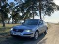 Volkswagen Passat 2001 года за 2 500 000 тг. в Кокшетау